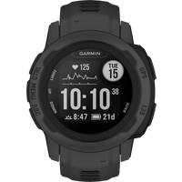 Aanbieding Garmin Instinct 2S Grafiet