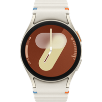 Aanbieding Samsung Galaxy Watch 7 Crème 40mm