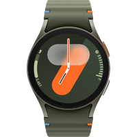 Aanbieding Samsung Galaxy Watch 7 Groen 40mm