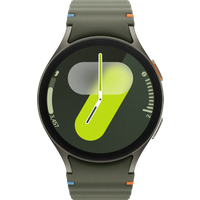 Aanbieding Samsung Galaxy Watch 7 Groen 44mm