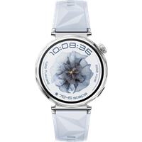 Aanbieding Huawei Watch GT5 Zilver/Blauw 41mm