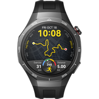 Aanbieding Huawei Watch GT5 Pro 46mm Grijs/Zwart