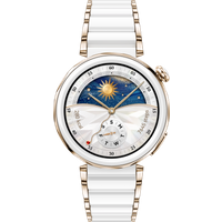 Aanbieding Huawei Watch GT5 Pro Wit 42mm