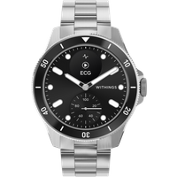 Aanbieding Withings Scanwatch Nova Zwart