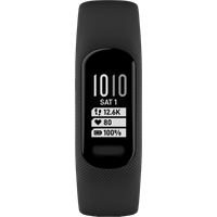 Aanbieding Garmin Vivosmart 5 Zwart S/M