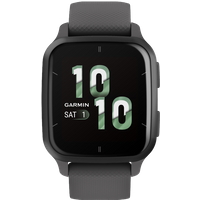 Aanbieding Garmin Venu Sq 2 Grijs