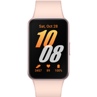 Aanbieding Samsung Galaxy Fit 3 Rosé Goud