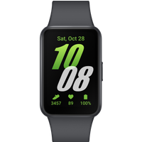 Aanbieding Samsung Galaxy Fit 3 Grijs