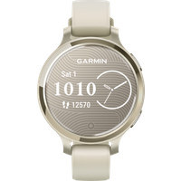 Aanbieding Garmin Lily 2 Active Goud