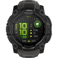 Aanbieding Garmin Instinct 3 50mm Zwart