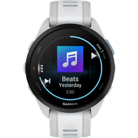 Aanbieding Garmin Forerunner 165 Music Grijs/Wit