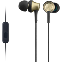 Aanbieding Sony MDR-EX650AP Goud