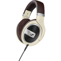 Aanbieding Sennheiser HD 599