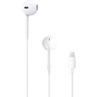 Aanbieding Apple EarPods (Lightning)