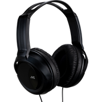 Aanbieding JVC HA-RX330-E