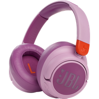 Aanbieding JBL JR460NC Roze