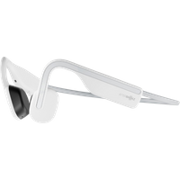 Aanbieding Shokz OpenMove Wit