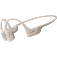 Aanbieding Shokz OpenRun Pro Crème