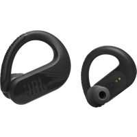 Aanbieding JBL Endurance Peak3 Zwart