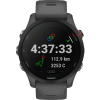 Aanbieding Garmin Forerunner 255 Donkergrijs
