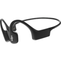 Aanbieding Shokz OpenSwim Zwart