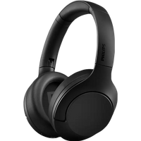 Aanbieding Philips TAH8506 Zwart