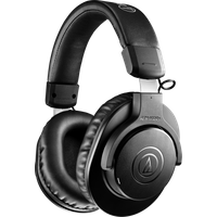Aanbieding Audio Technica ATH-M20XBT