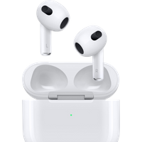 Aanbieding AirPods (3.Gen)