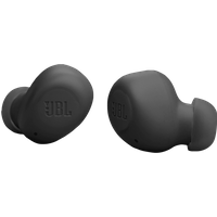 Aanbieding JBL Wave Buds Zwart