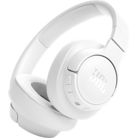 Aanbieding JBL Tune 720BT Wit