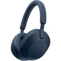 Aanbieding Sony WH-1000XM5 Blauw