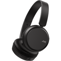 Aanbieding JVC HA-S36W Zwart