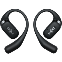 Aanbieding Shokz OpenFit Zwart