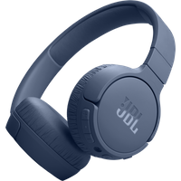 Aanbieding JBL Tune 670NC Blauw