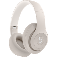 Aanbieding Beats Studio Pro Crème