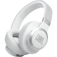 Aanbieding JBL Live 770NC Wit