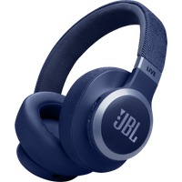 Aanbieding JBL Live 770NC Blauw