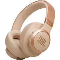 Aanbieding JBL Live 770NC Rosegoud