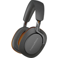Aanbieding Bowers & Wilkins Px8 McLaren