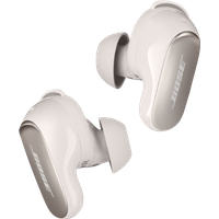 Aanbieding Bose QuietComfort Ultra Earbuds Wit