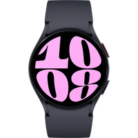 Aanbieding Samsung Galaxy Watch 6 Zwart 40mm