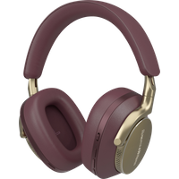 Aanbieding Bowers & Wilkins PX8 Rood