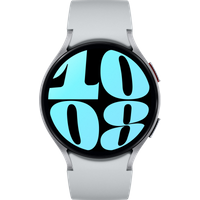 Aanbieding Samsung Galaxy Watch 6 Zilver 44mm