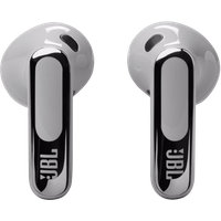 Aanbieding JBL Live Flex 3 Zilver