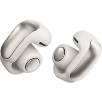 Aanbieding Bose Ultra Open Earbuds Wit