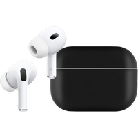 Aanbieding Apple AirPods Pro 2 + Hoesje