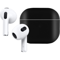 Aanbieding Apple AirPods 3 met Magsafe draadloze oplaadcase + Hoesje