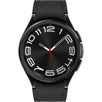 Aanbieding Samsung Galaxy Watch 6 Classic Zwart 43mm