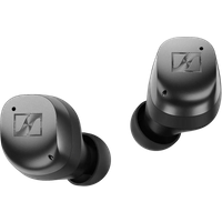 Aanbieding Sennheiser Momentum True Wireless 4 Zwart