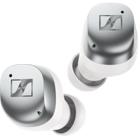 Aanbieding Sennheiser Momentum True Wireless 4 Wit